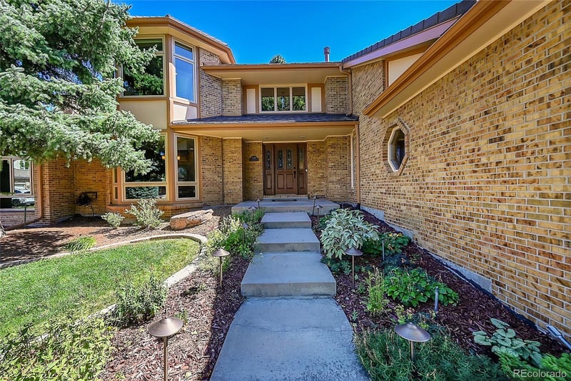 8136 S Glencoe Ct, Centennial, CO 80122