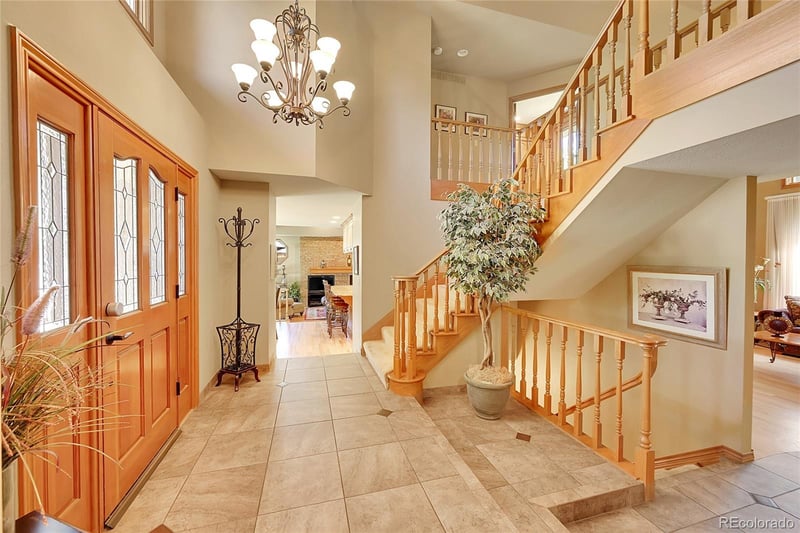 8136 S Glencoe Ct, Centennial, CO 80122
