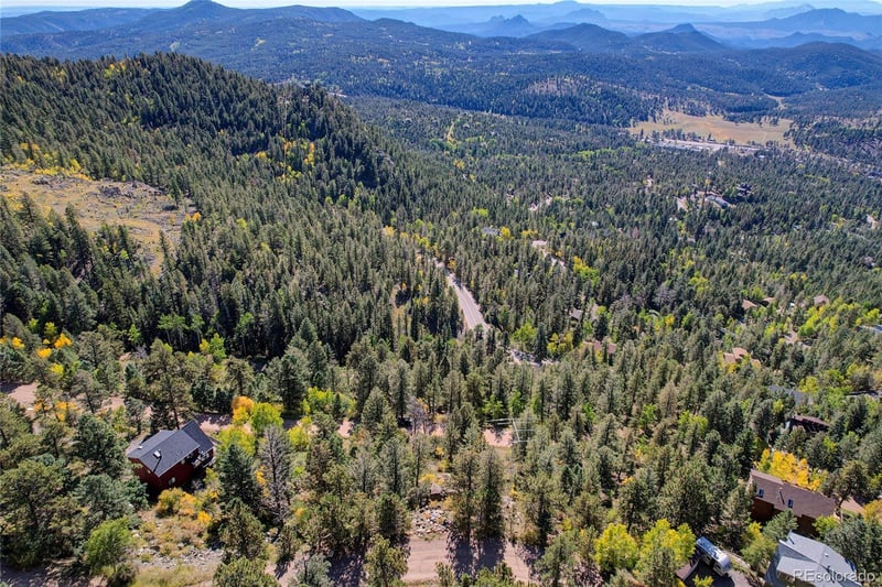 11723 Braun Way, Conifer, CO 80433