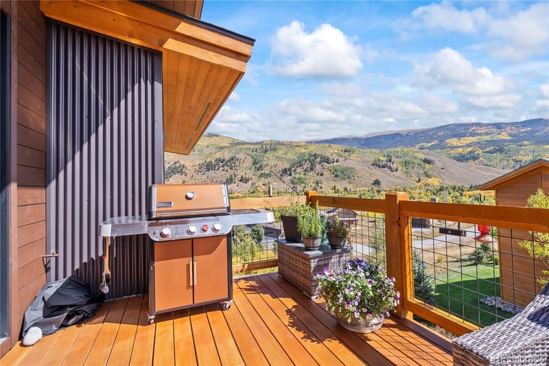 19 E Baron Way, Silverthorne, CO 80498