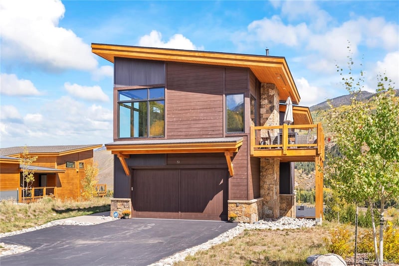 19 E Baron Way, Silverthorne, CO 80498