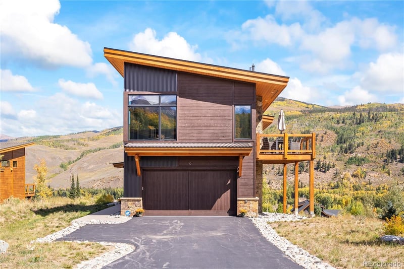 19 E Baron Way, Silverthorne, CO 80498