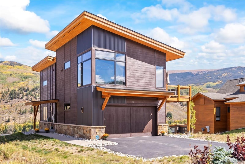 19 E Baron Way, Silverthorne, CO 80498