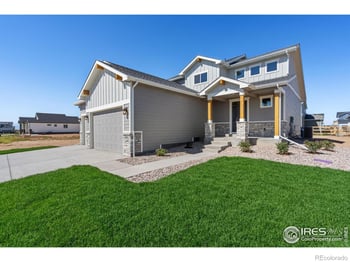 838 Loess Ln, Windsor, CO 80550