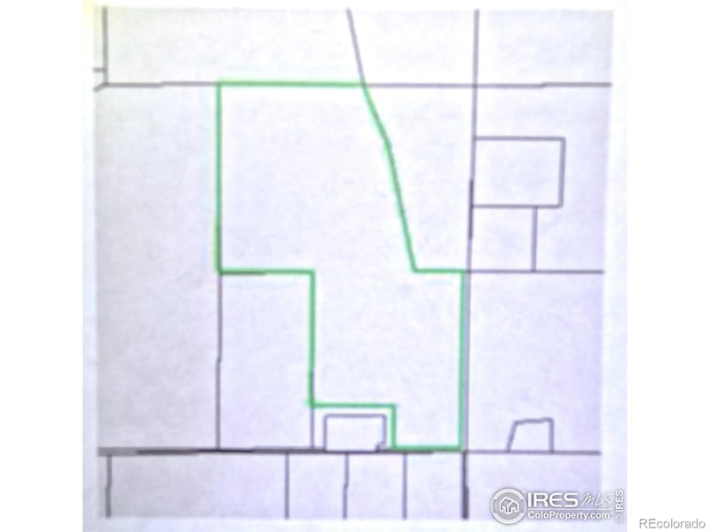County Road K, Wiggins, CO 80654