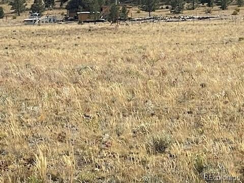 Black Beaver Trl, Hartsel, CO 80449