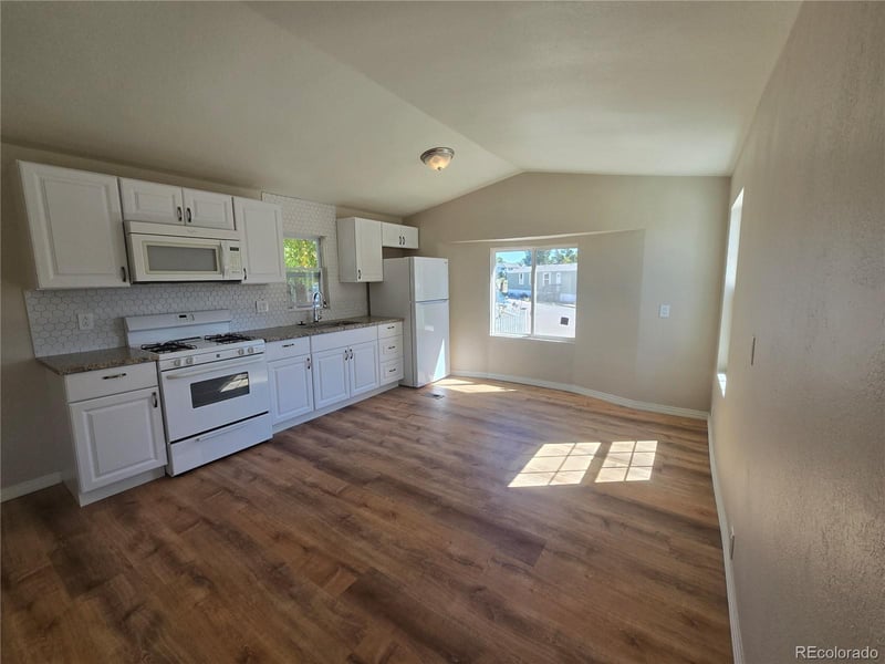 103 N Josephine Ave Lot 34, Milliken, CO 80543