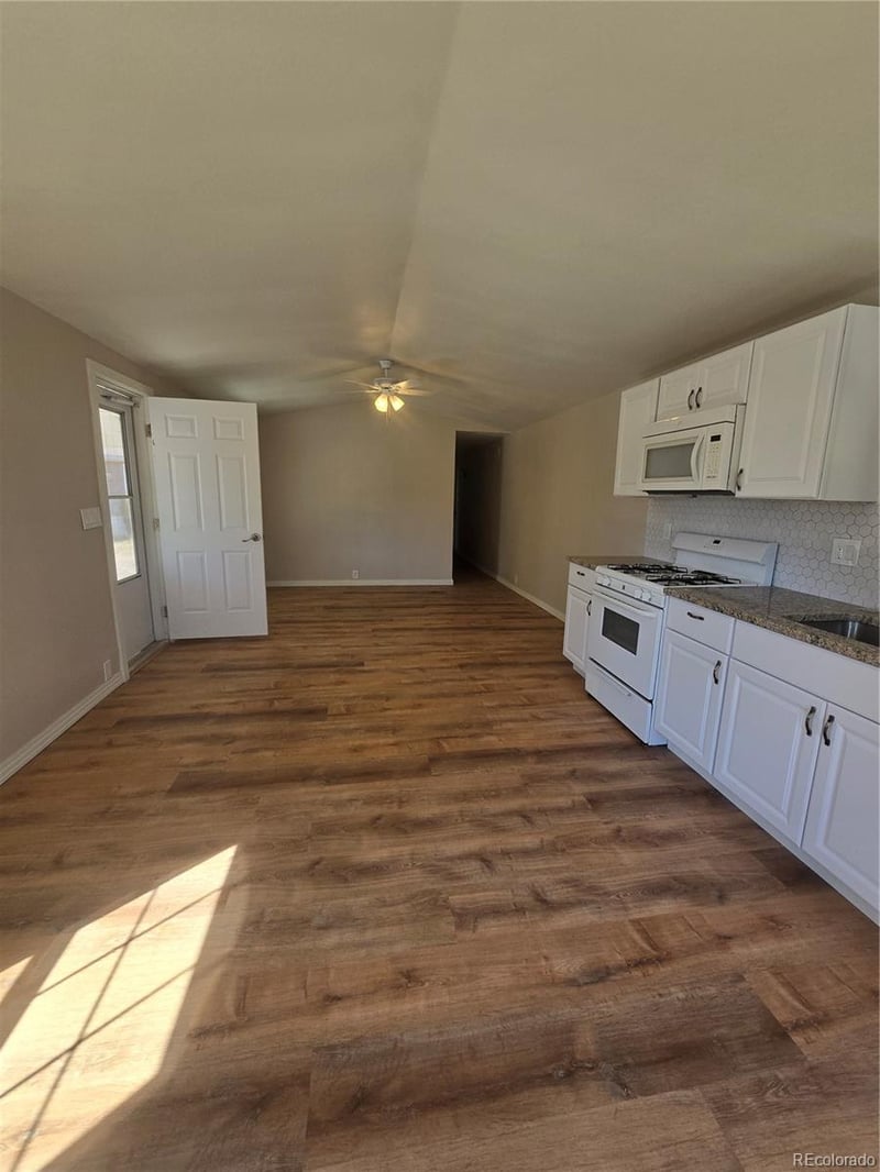 103 N Josephine Ave Lot 34, Milliken, CO 80543