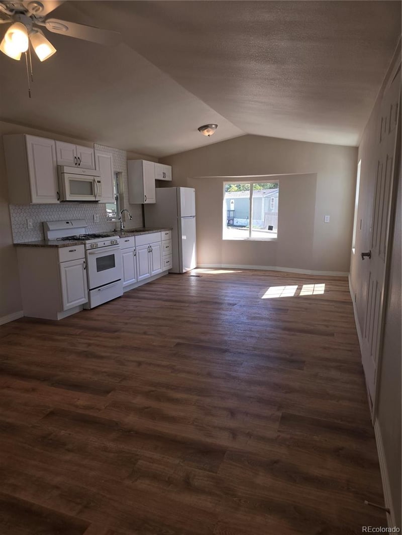 103 N Josephine Ave Lot 34, Milliken, CO 80543