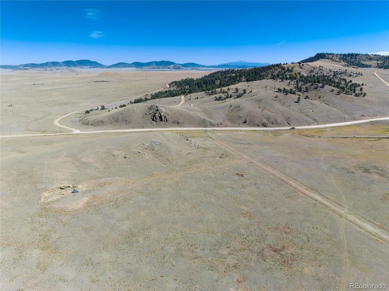 24445 /a, Hartsel, CO 80449