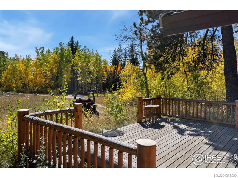 15 Pine Forest Way, Drake, CO 80515