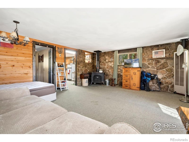 15 Pine Forest Way, Drake, CO 80515