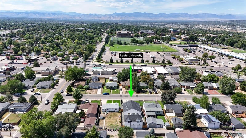 5024 Eliot St, Denver, CO 80221