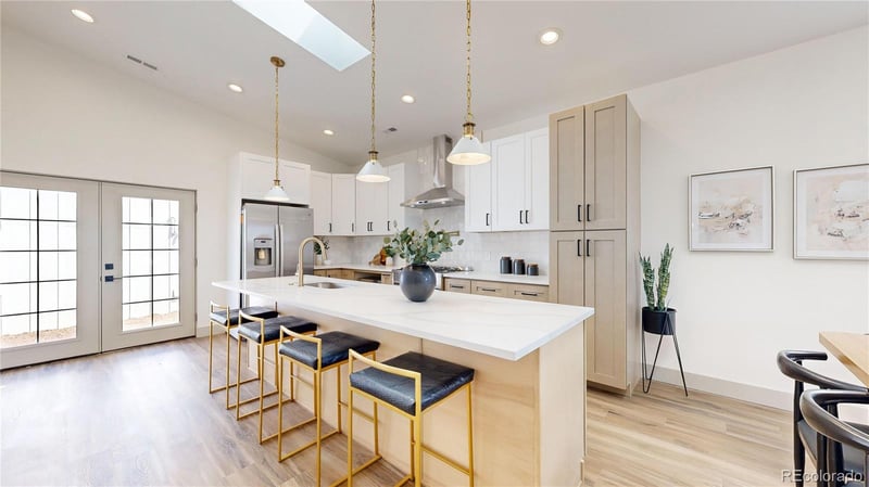 5024 Eliot St, Denver, CO 80221