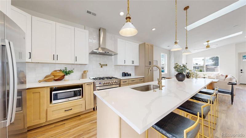 5024 Eliot St, Denver, CO 80221