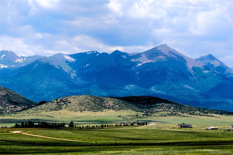 1170 Oak Grove Cir, Westcliffe, CO 81252