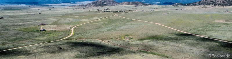 1170 Oak Grove Cir, Westcliffe, CO 81252