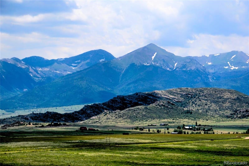 1170 Oak Grove Cir, Westcliffe, CO 81252