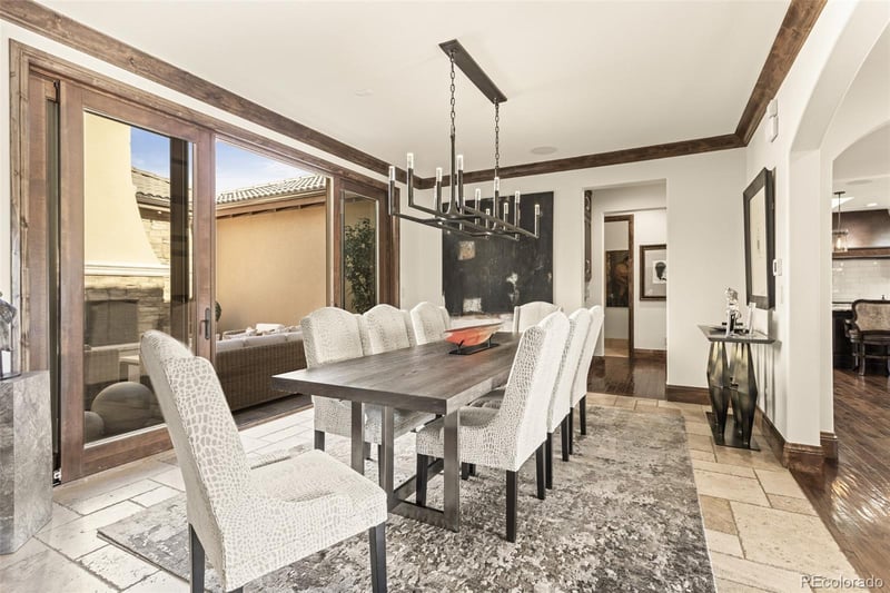 9423 Vista Hill Ln, Lone Tree, CO 80124
