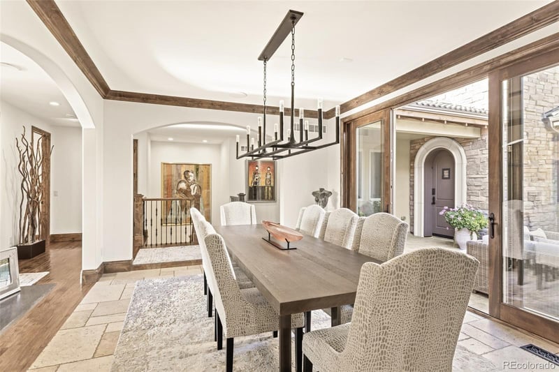 9423 Vista Hill Ln, Lone Tree, CO 80124
