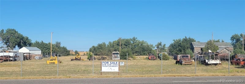 0000 Us Hwy 385, Julesburg, CO 80737