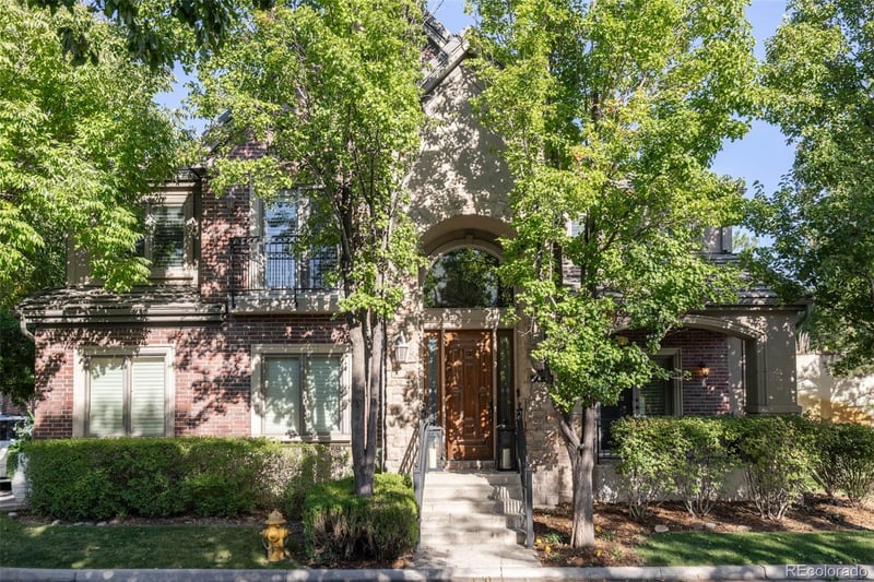 8748 E Wesley Ave, Denver, CO 80231