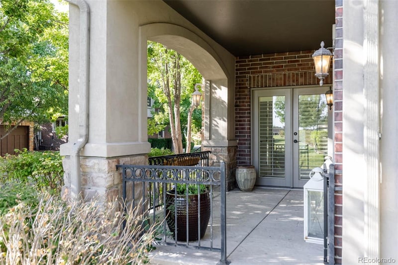 8748 E Wesley Ave, Denver, CO 80231