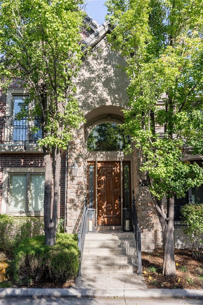 8748 E Wesley Ave, Denver, CO 80231