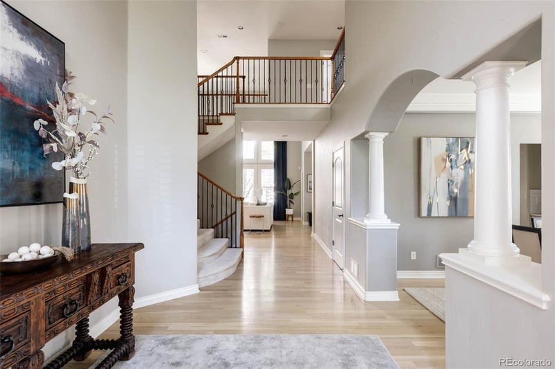 8748 E Wesley Ave, Denver, CO 80231