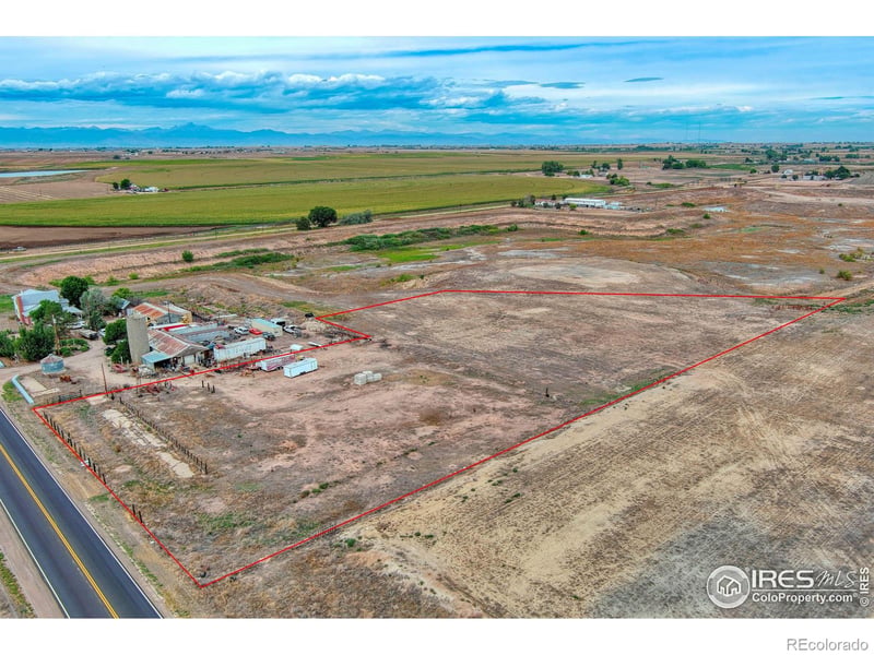 111 County Road 2, Brighton, CO 80601