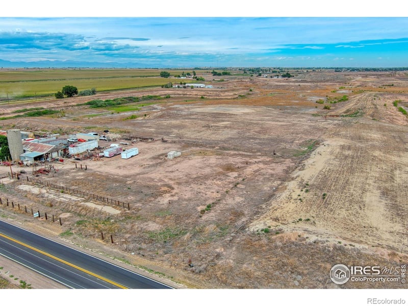 111 County Road 2, Brighton, CO 80601