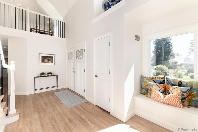 6343 E Stanford Ave, Cherry Hills Village, CO 80111