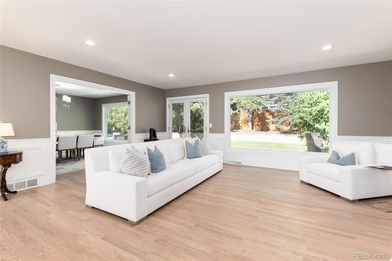 6343 E Stanford Ave, Cherry Hills Village, CO 80111