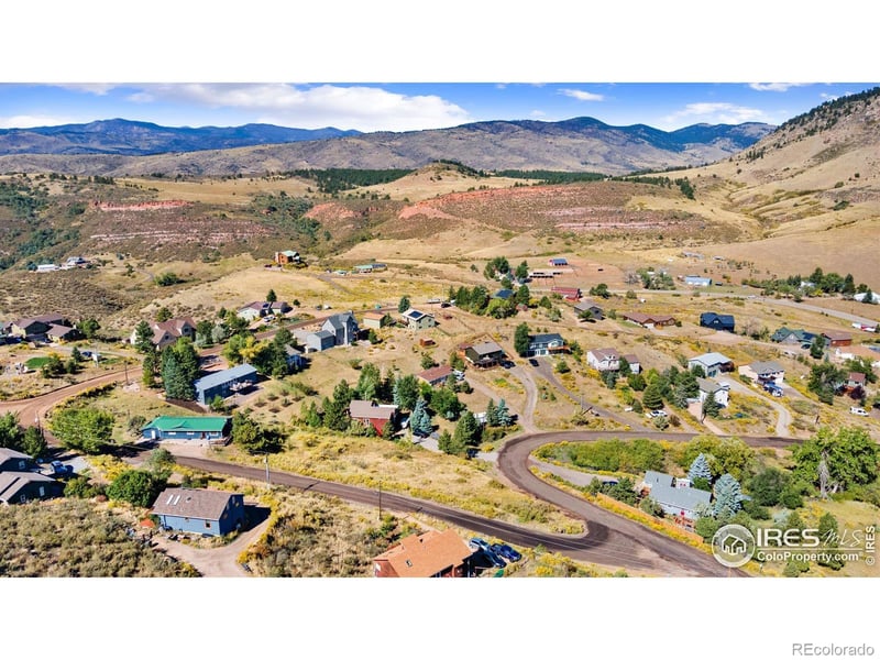 Overhill Dr, Fort Collins, CO 80526