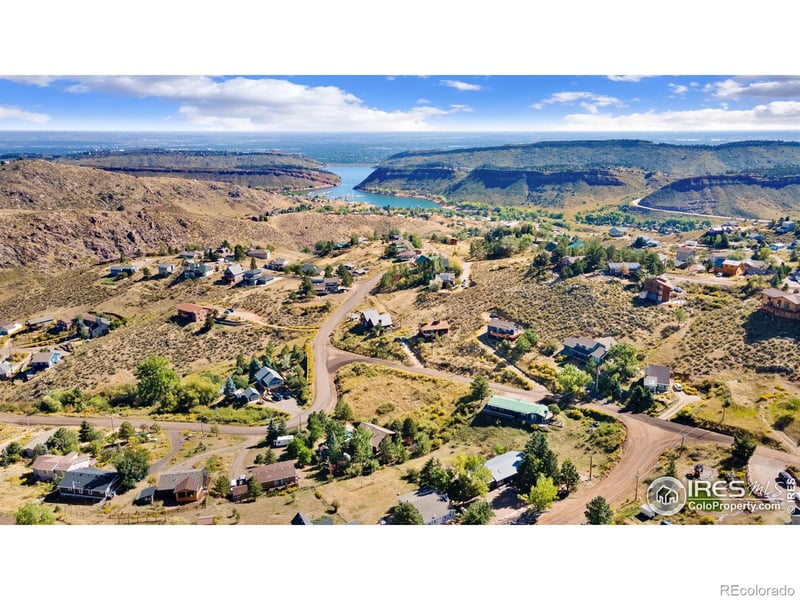 Overhill Dr, Fort Collins, CO 80526
