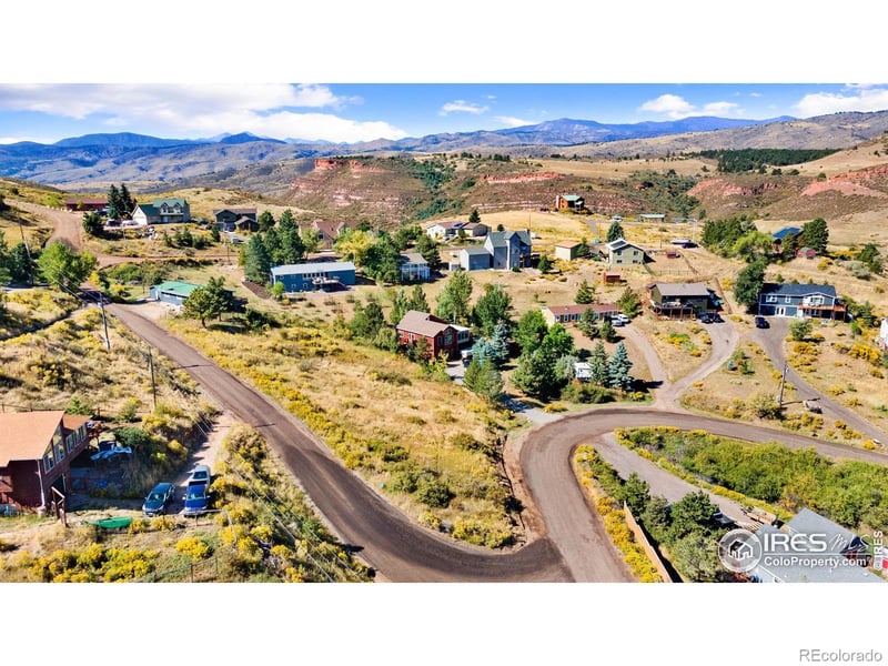 Overhill Dr, Fort Collins, CO 80526