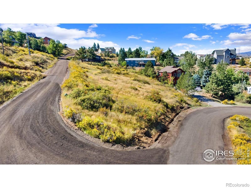 Overhill Dr, Fort Collins, CO 80526