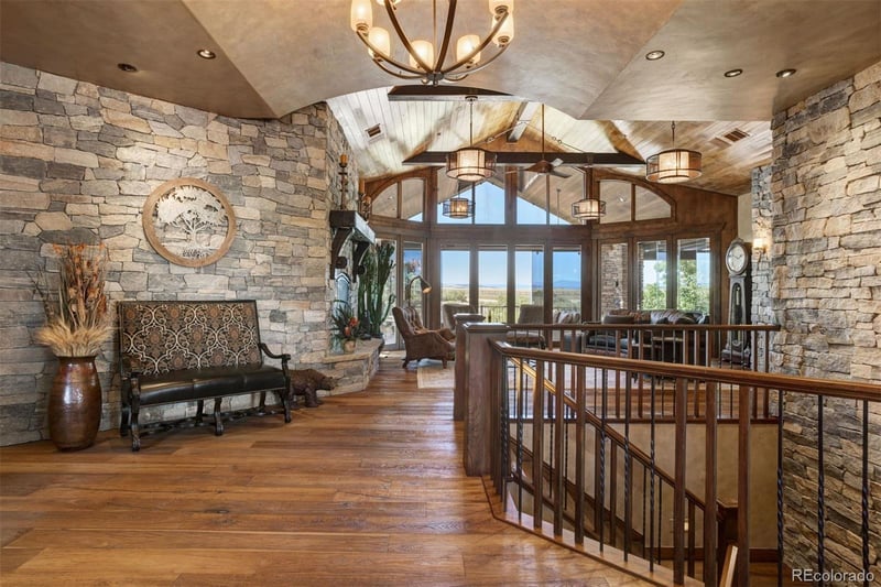 7165 Lemon Gulch Way, Castle Rock, CO 80108