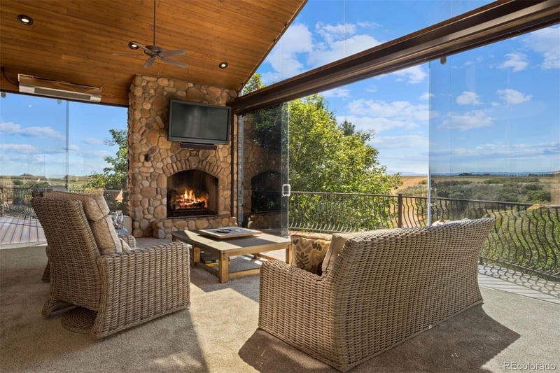 7165 Lemon Gulch Way, Castle Rock, CO 80108
