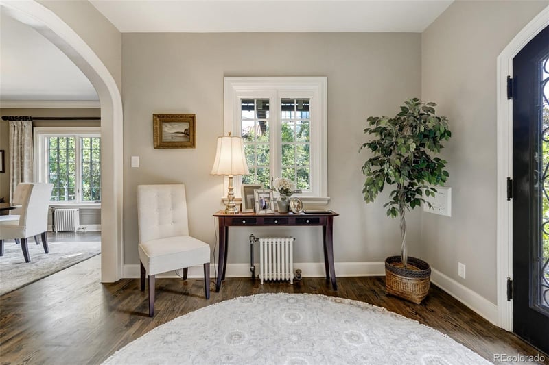 1424 N Cascade Ave, Colorado Springs, CO 80907