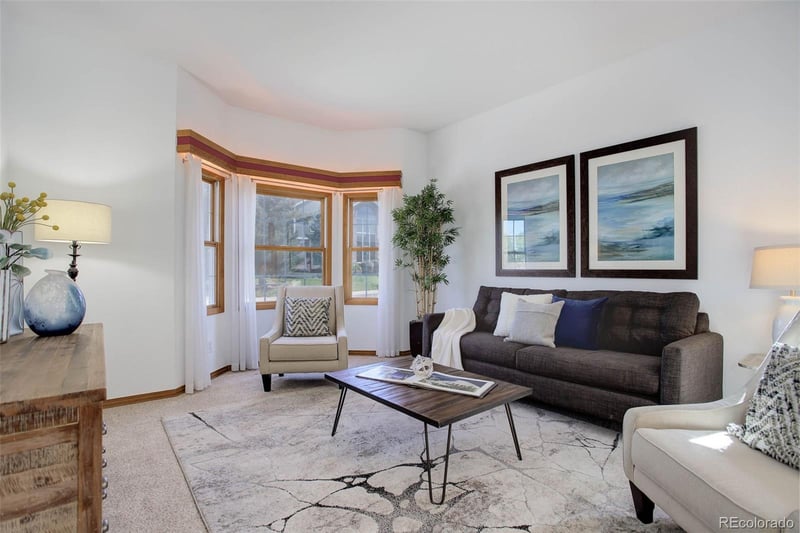4081 S Yarrow St, Lakewood, CO 80235