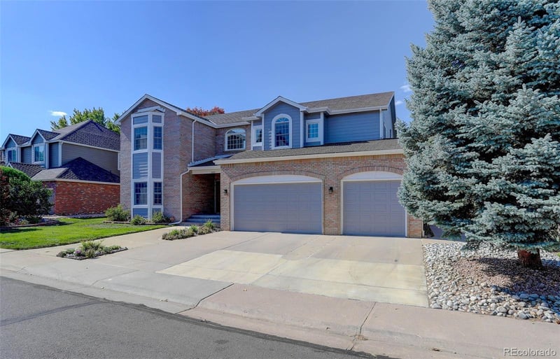 4081 S Yarrow St, Lakewood, CO 80235
