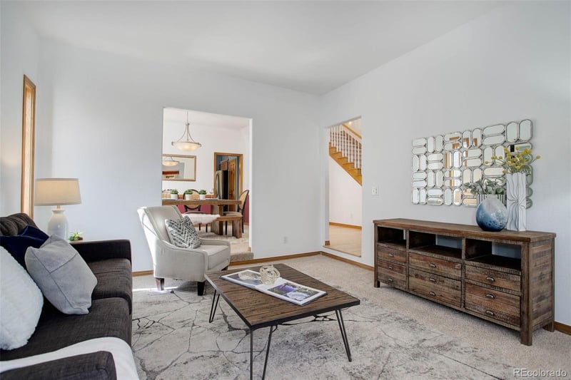 4081 S Yarrow St, Lakewood, CO 80235