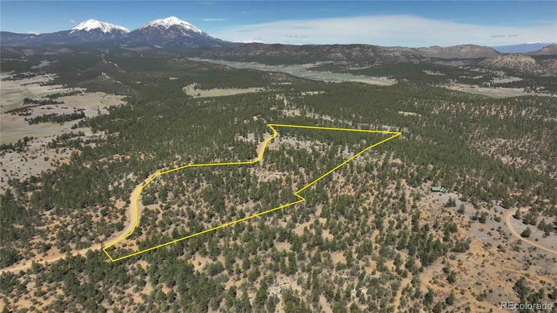 24300 County Road 50 9, Aguilar, CO 81020