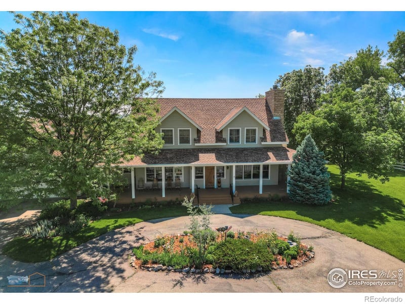 8524 Valmont Rd, Boulder, CO 80301