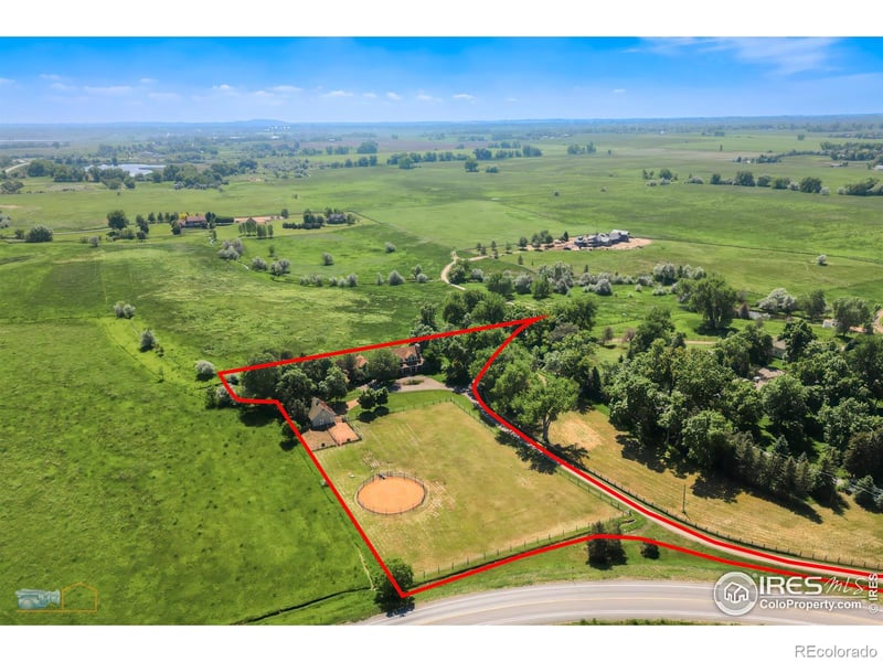 8524 Valmont Rd, Boulder, CO 80301