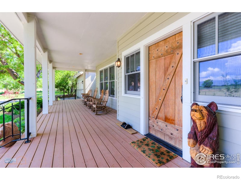 8524 Valmont Rd, Boulder, CO 80301