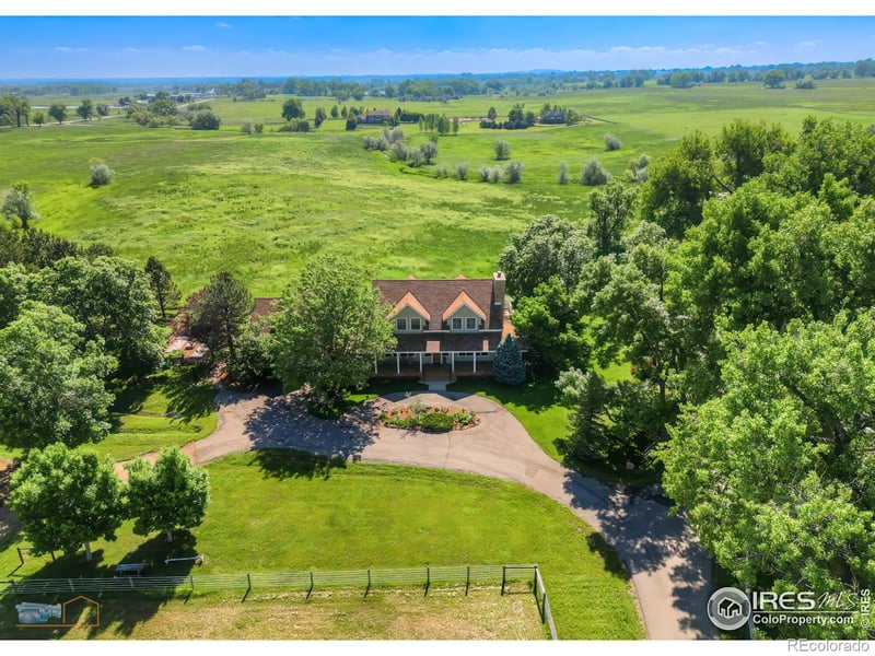 8524 Valmont Rd, Boulder, CO 80301