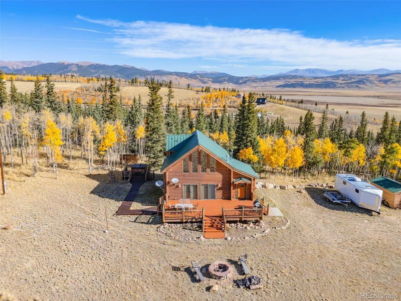 1052 Boreas Cir, Jefferson, CO 80456