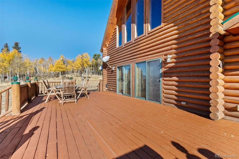 1052 Boreas Cir, Jefferson, CO 80456